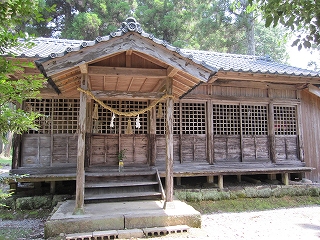 潮神社(おっぱい神社) 潮神社(おっぱい神社)